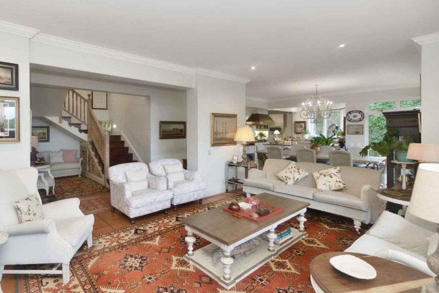 4 Bedroom Property for Sale in Kwaaiwater Western Cape